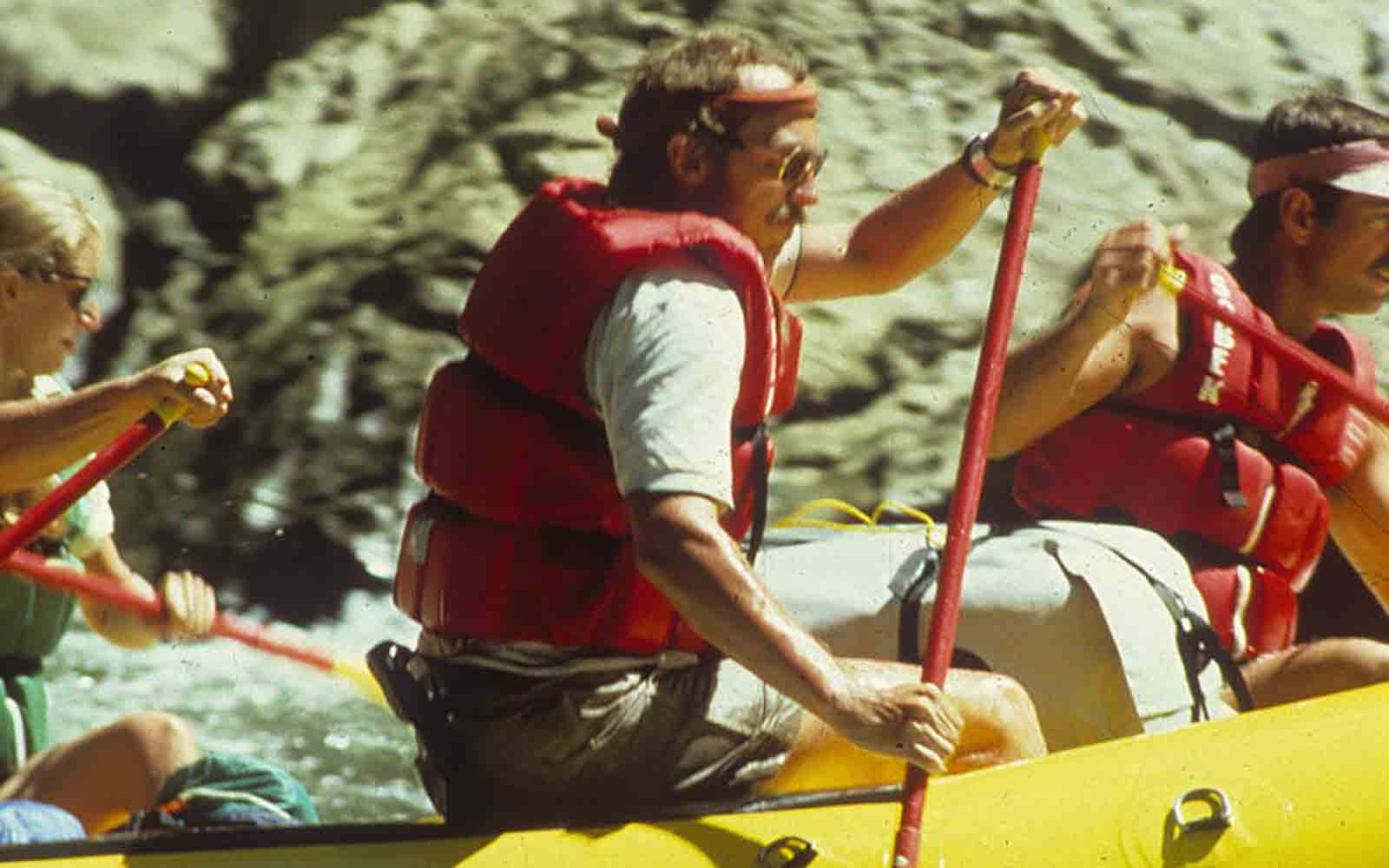 Book of the Month: 50 Best Adventures on Earth