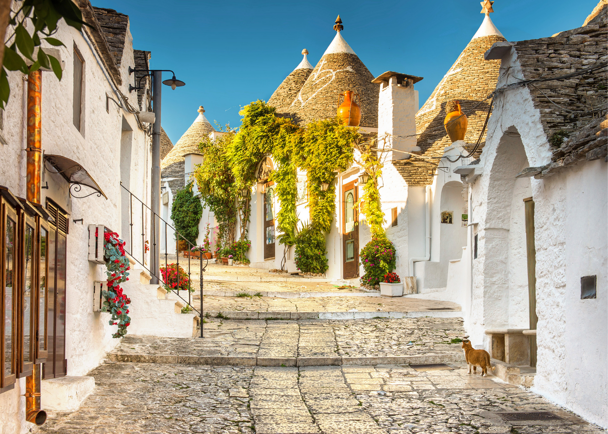 Top 10 Most Beautiful Villages in Europe