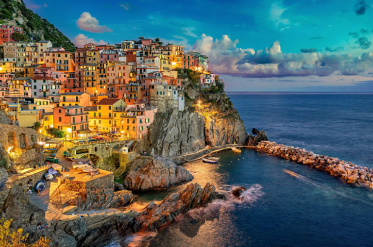 Manarola