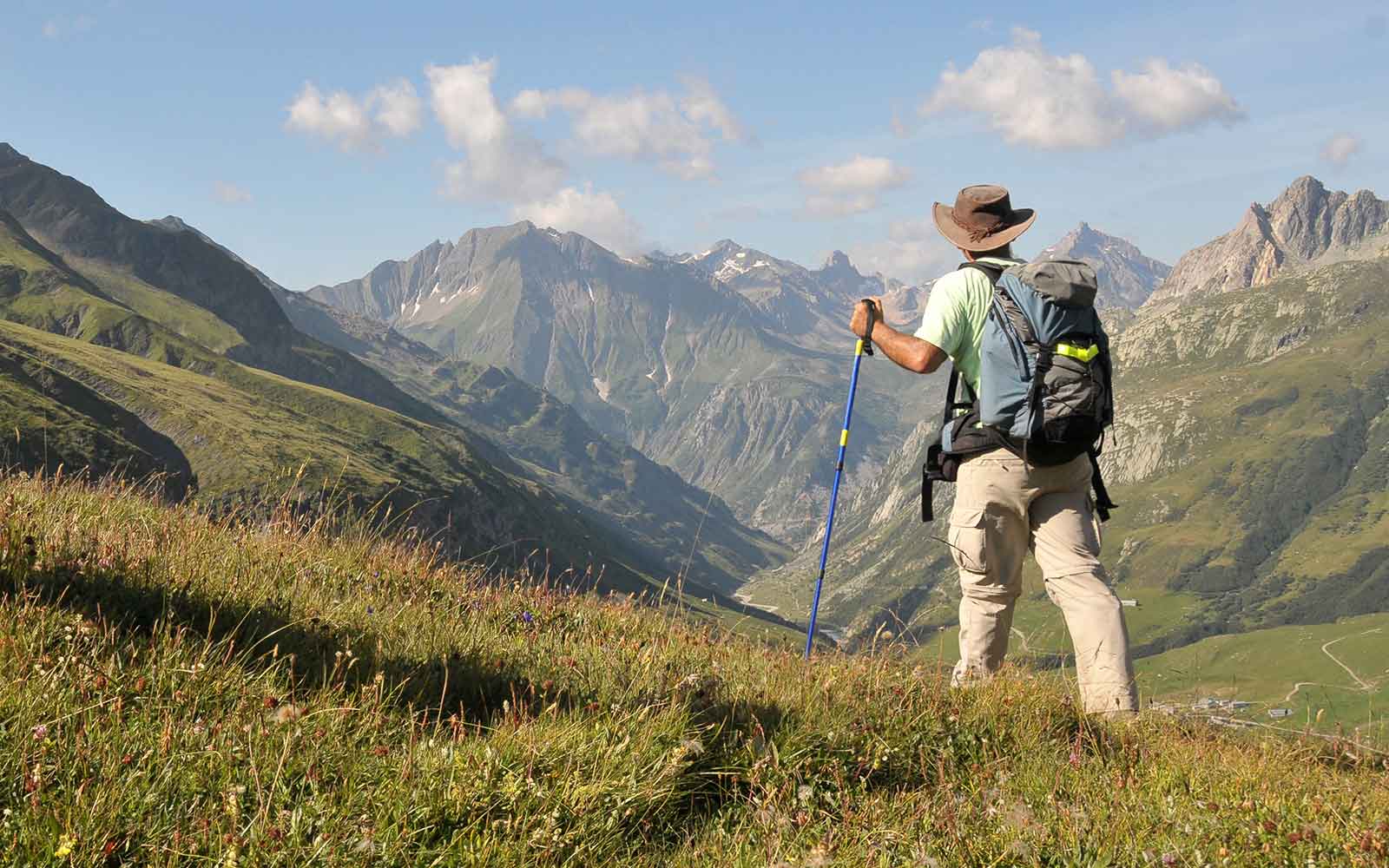 7 Best Hikes in France
