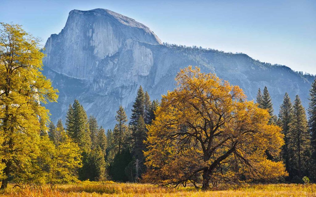 John Muir Trail Northbound