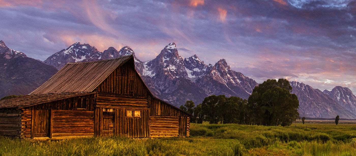 The Grand Teton National Park is a must-visit destination for adventure enthusiasts looking to explore the stunning beauty of the USA. With its iconic peaks and breathtaking landscapes, this national park offers endless