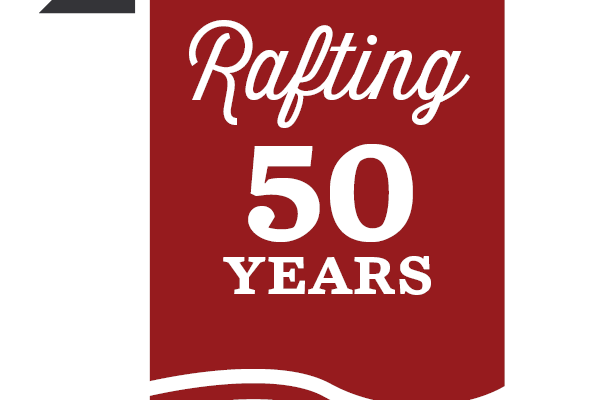 MT Sobek Rafting 50 years