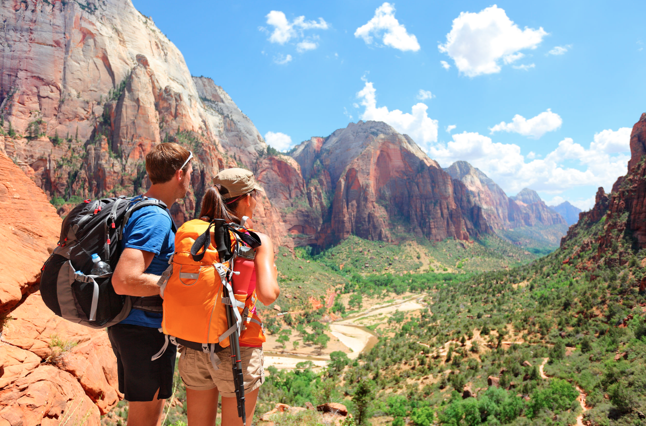 Ultimate Adventure Vacation Guide for the United States
