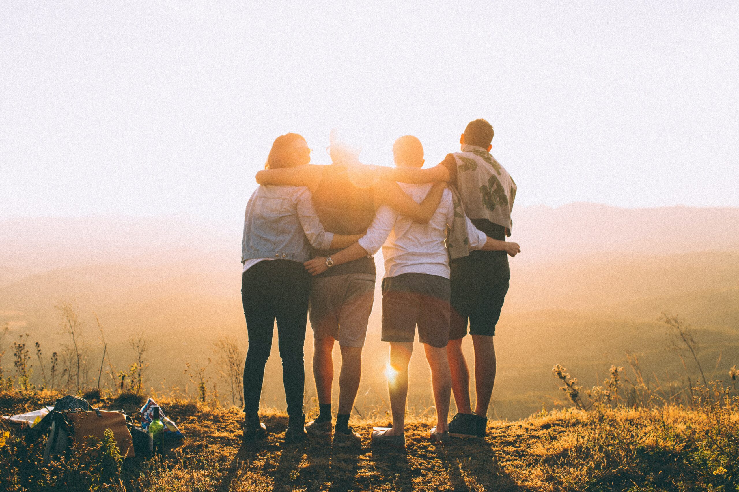 10 Thanksgiving Outdoor Activities Your Family Will Love