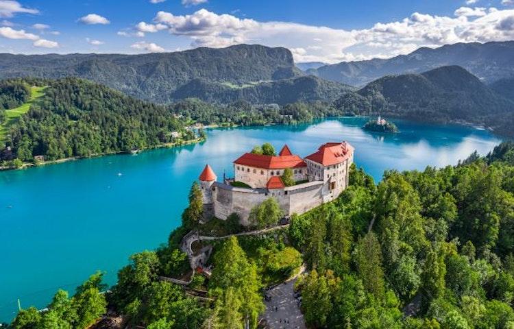 Webinar: MT Sobek Slovenia Adventure Travel Webinar