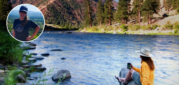 Middle Fork of the Salmon River