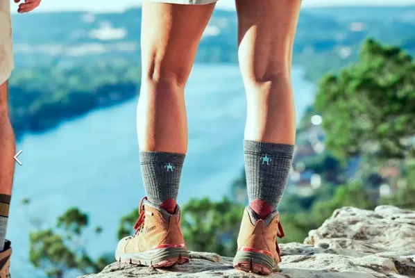 Smartwool socks