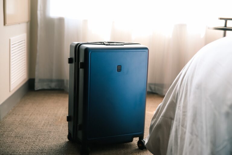 packing smart 
