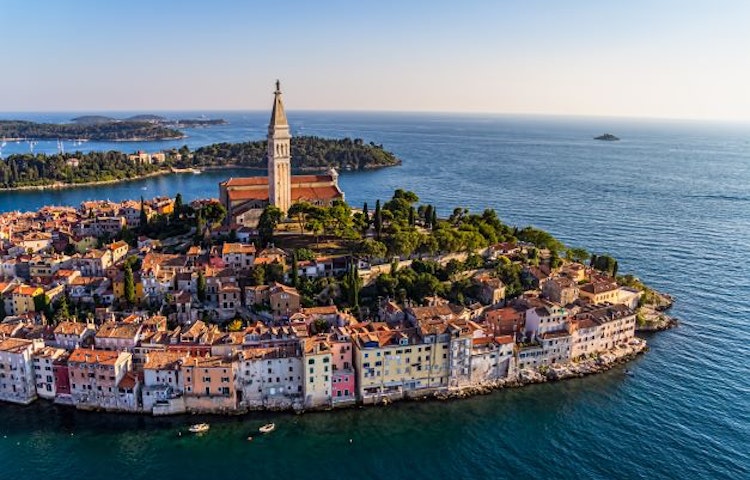9 day Istra to Veneto gourmet adventure with MT Sobek 9 day Istra to Veneto gourmet adventure with MT Sobek