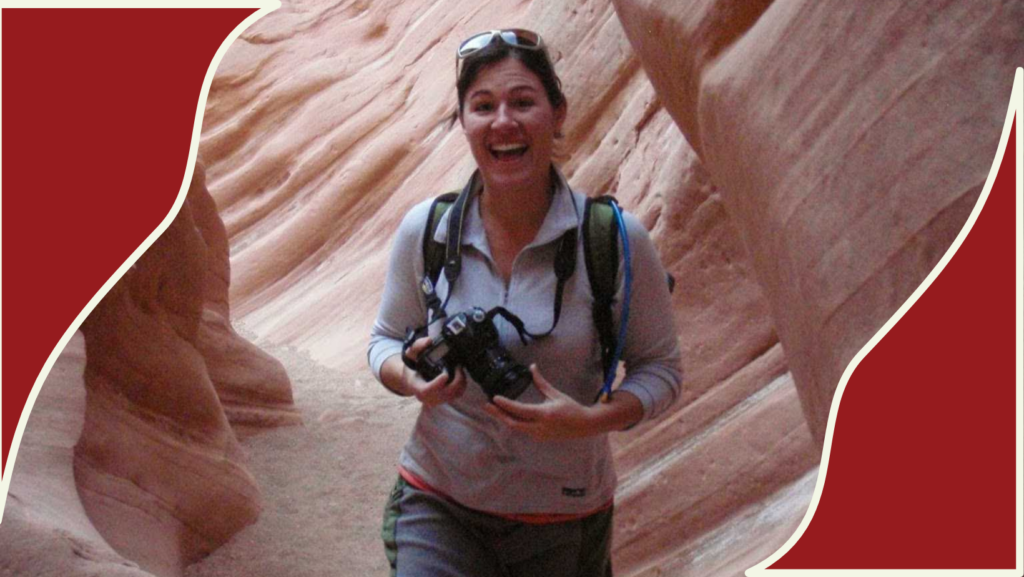 Andrea Travel Advisor