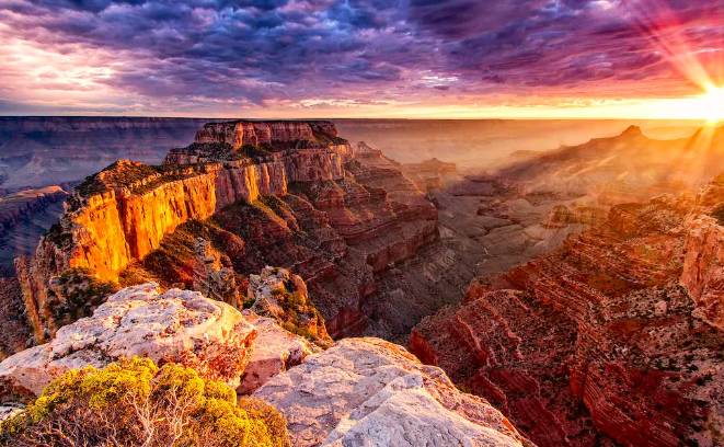 MT Sobek’s Guide to Visiting Phantom Ranch in the Grand Canyon