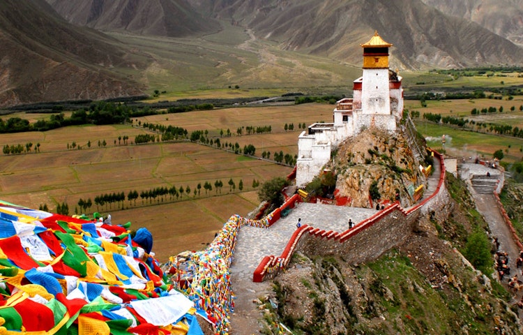 Must-see destinations can't be missed