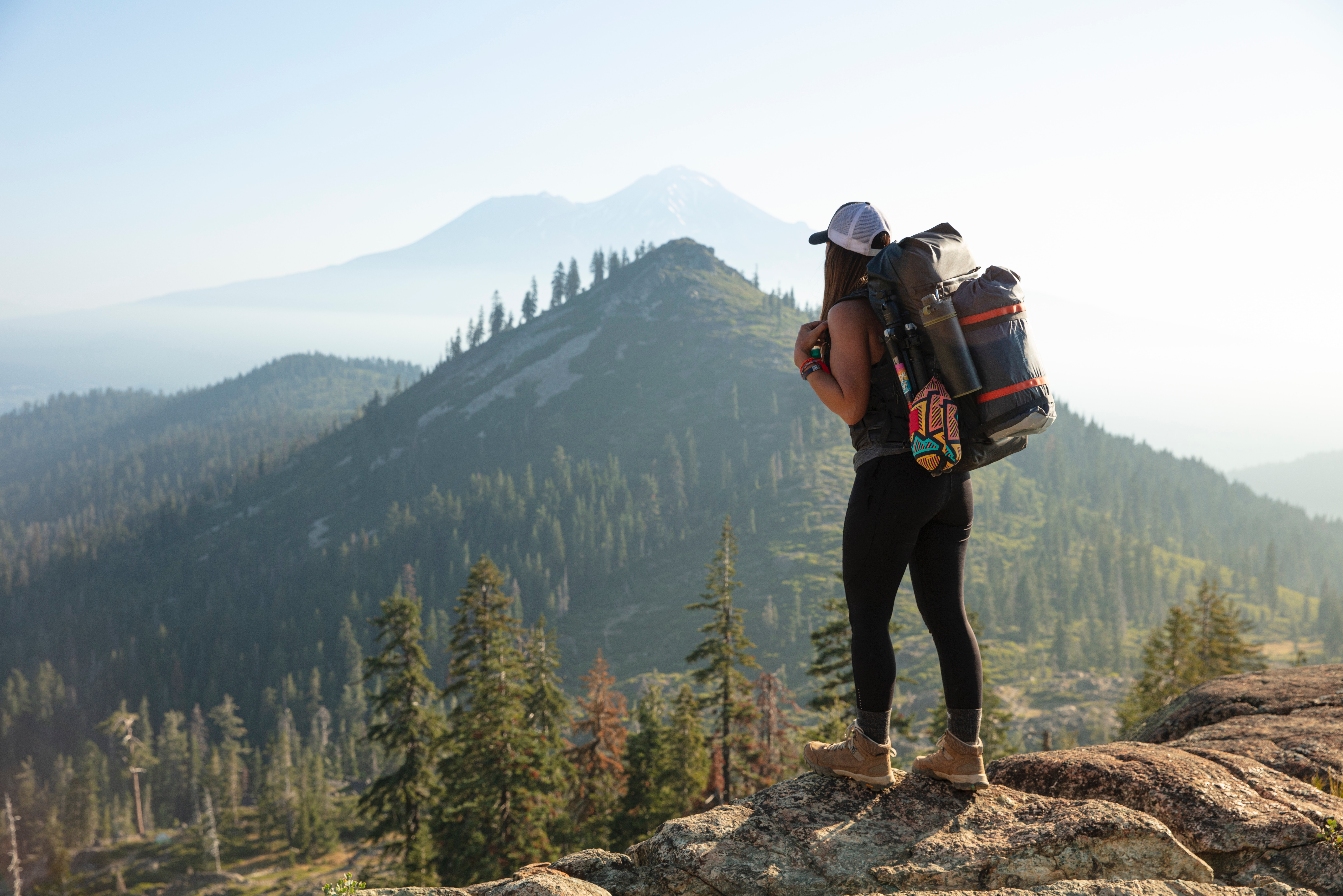 Best Hiking Adventures on Every Continent