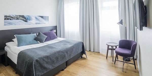 Hotel Bastion, stylish 4-star boutique hotel local to Zadar