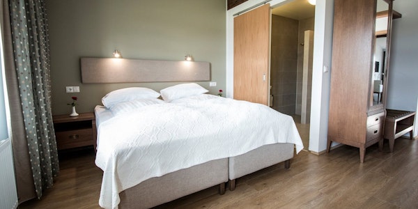 Lake Hotel egilsstadir is a family run hotel in iceland