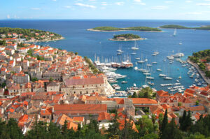Croatia travel guide