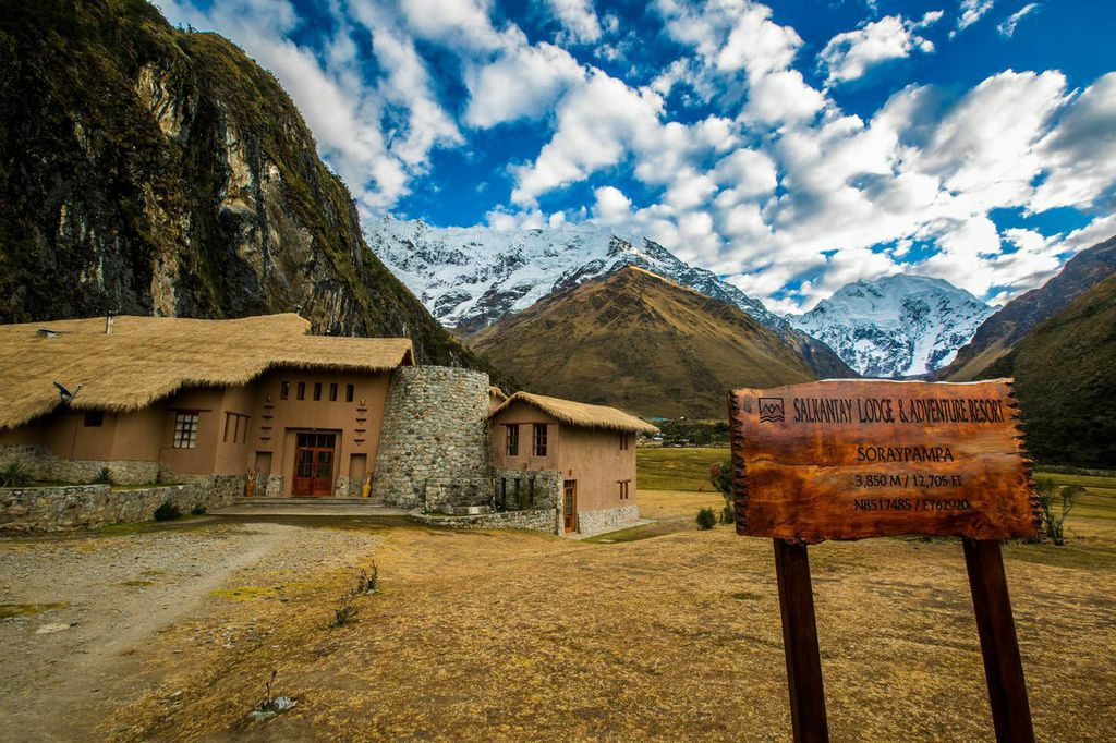 The 26 Most Unique Hotels on Our MT Sobek Trips in 2023
