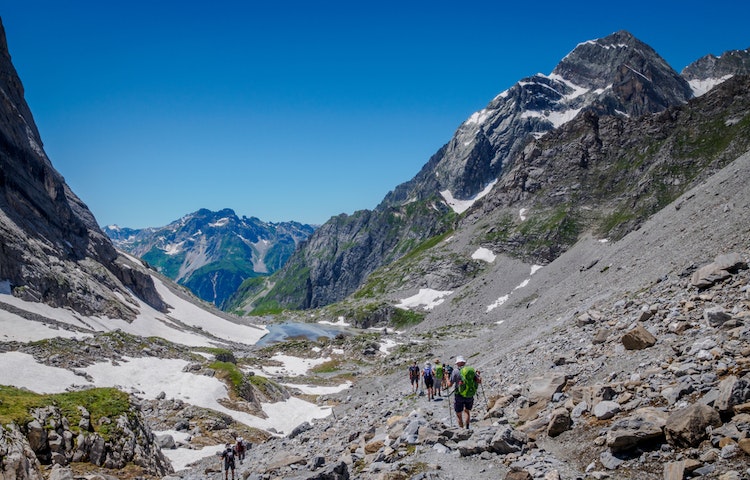 gr5 trail