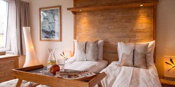 hotel accommodations in norway best