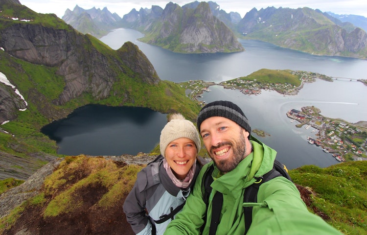 Norway natural wonders mt sobek best selling tour 