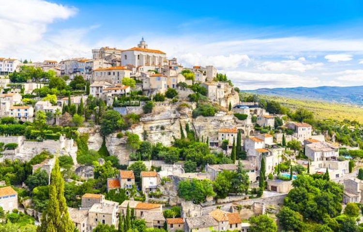 france provence