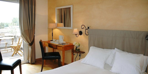 Hotel de l horloge avignon
