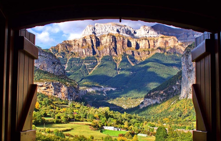 Pyrenees