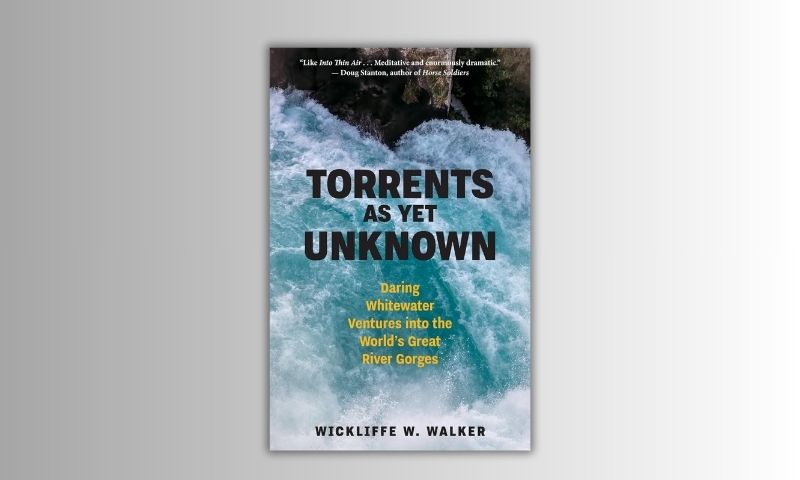 The cover of torrents is unknown.