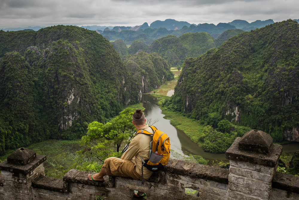 9 Best UNESCO World Heritage Sites in Asia