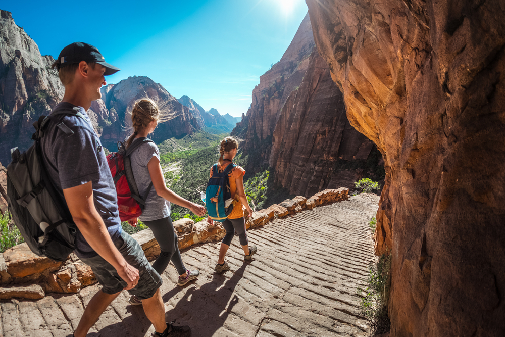 The Best Bryce Canyon Hikes