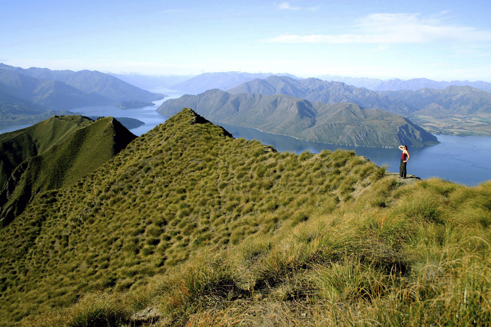 Top 10 Places to Visit in New Zealand