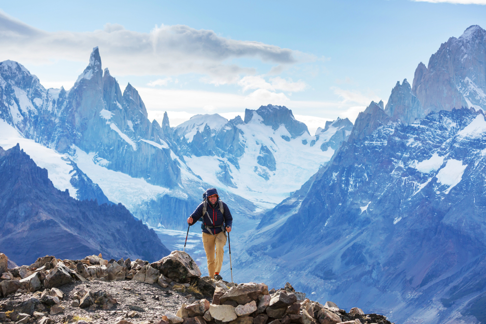 Webinar: MT Sobek Patagonia Adventure Travel Webinar