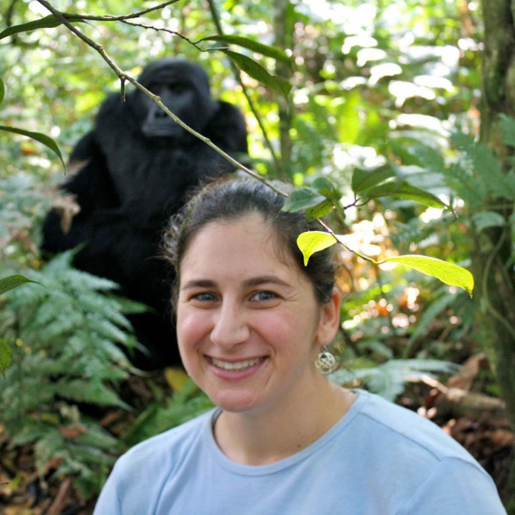 Nicole Russo gets awarded top award from Conde Nast Traveler's Top Specialists List