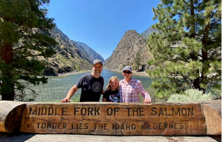 Rafting the Middle Fork of the Salmon River with MT Sobek: Know Before You Go