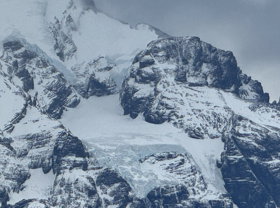 A Breathtaking Journey in Patagonia