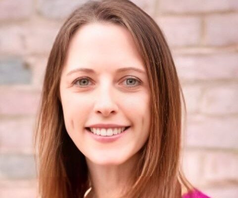 Michelle younis a travel agent from frosch travel