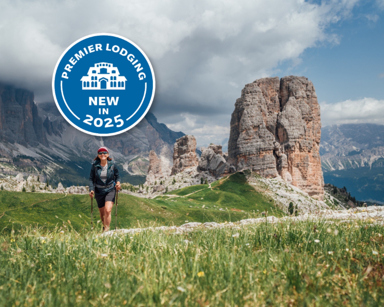 Top New Hiking Trips for 2025