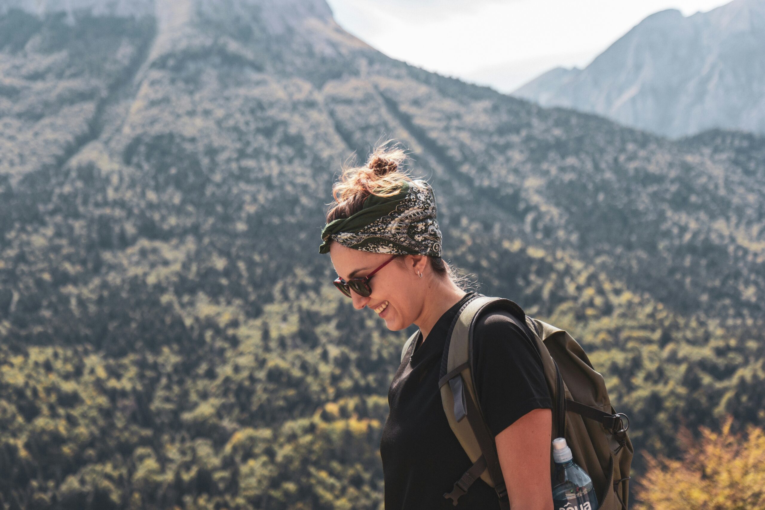 What is Rucking? Why you should pay attention to this new fitness craze