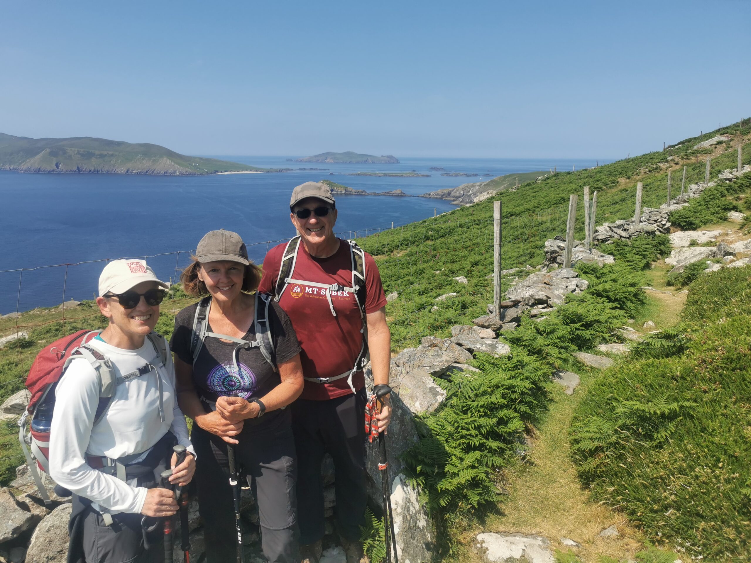 Best Hikes in Ireland: Our 2025 Guide