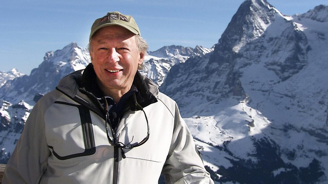Webinar: Adventure Travel with Richard Bangs