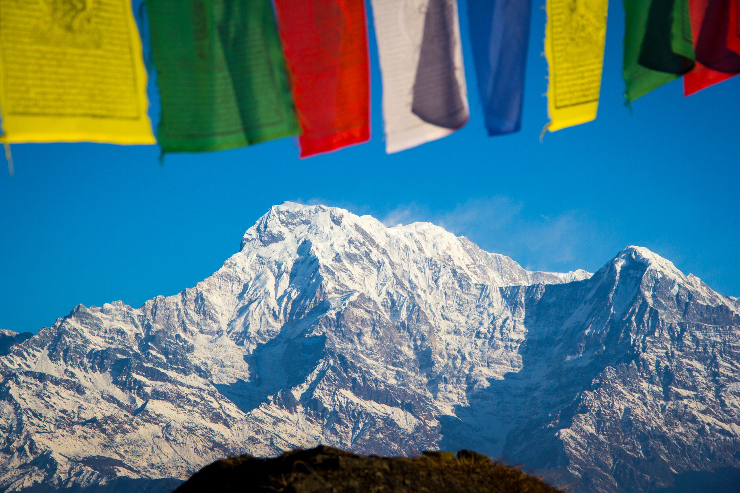 How to Experience Trekking in Nepal, Land of Gods
