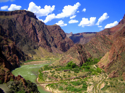 Webinar: MT Sobek Grand Canyon & Phantom Ranch