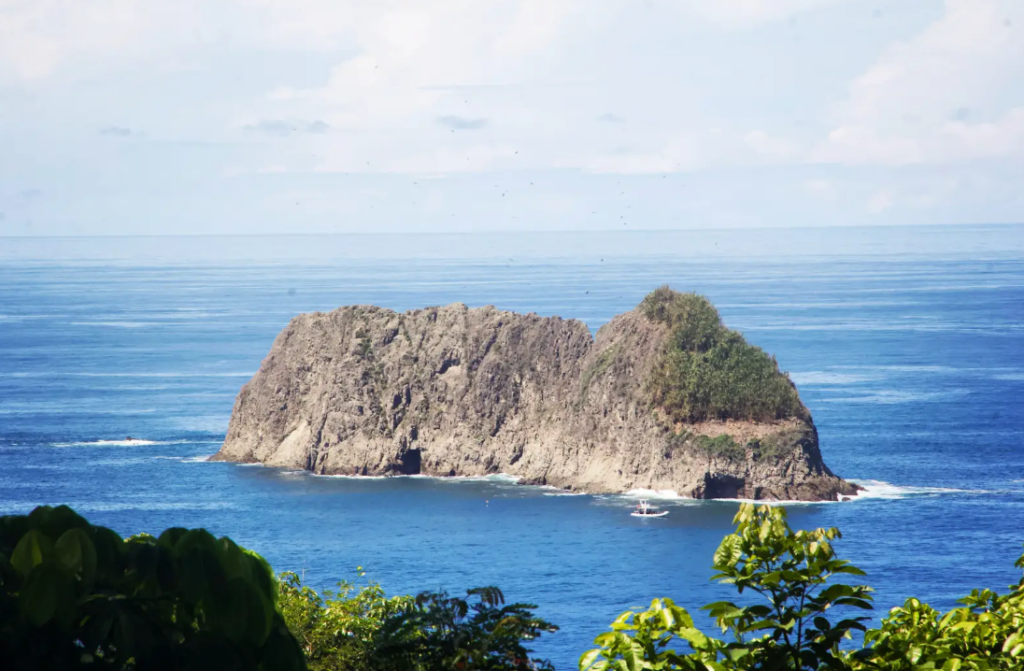 La Paz Waterfall Gardens Nataure Park, largest animal sanctuary in Costa Rica