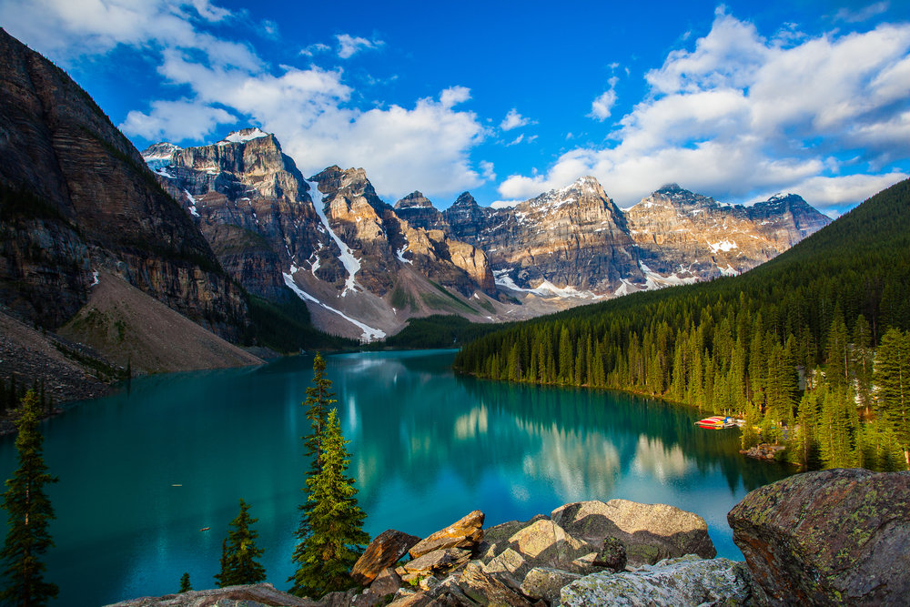 MT Sobek Canadian Rockies Adventure Travel Webinar