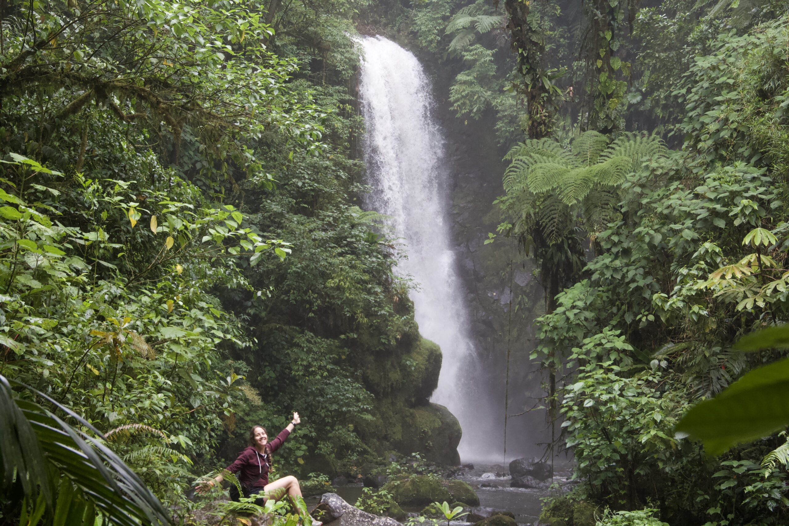 Costa Rica Deep Dive: Experiencing Pura Vida in the Jewel of Central America