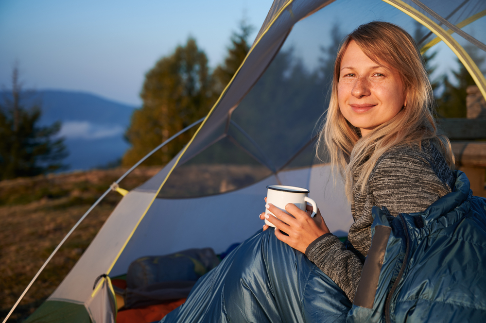 Outdoor and Camping Tips from an Expert Perspective