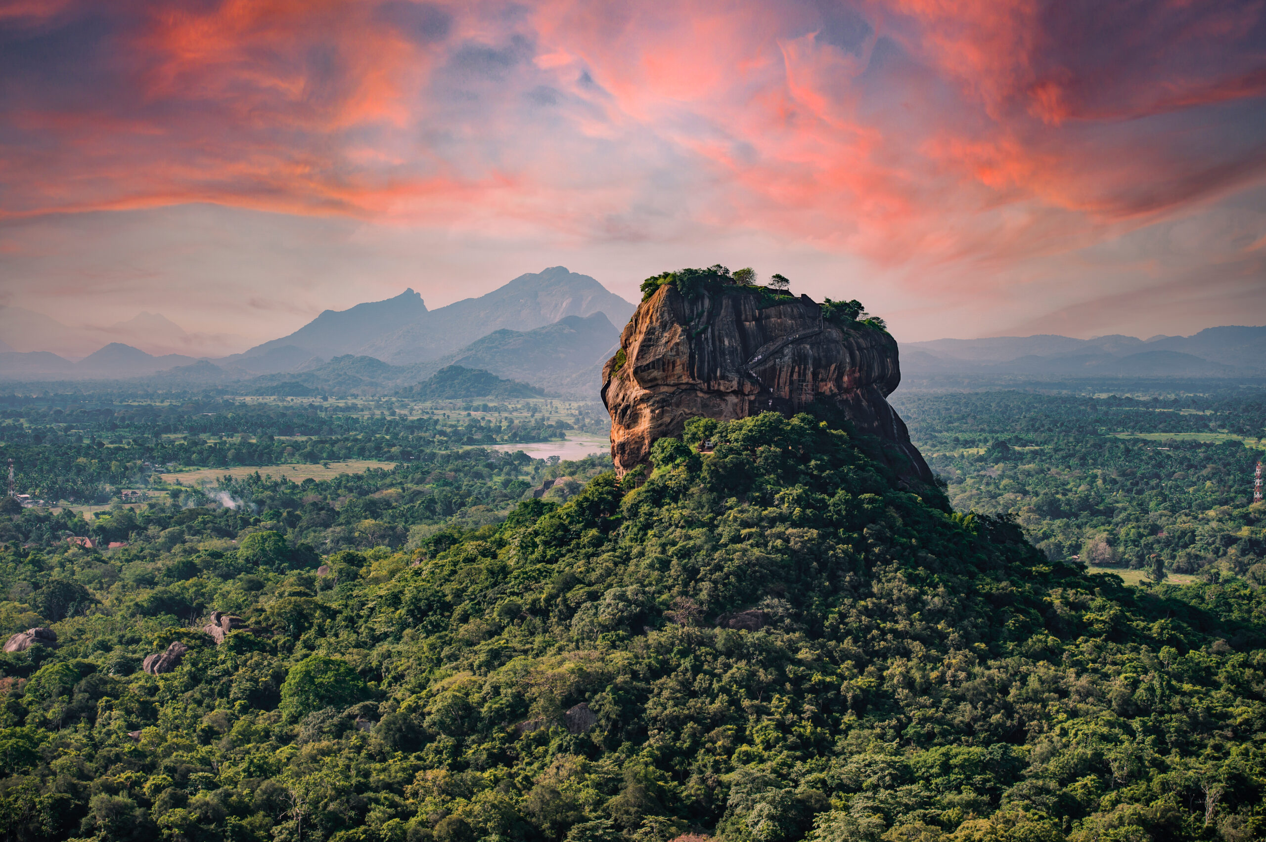 MT Sobek Sri Lanka Adventure Travel Webinar