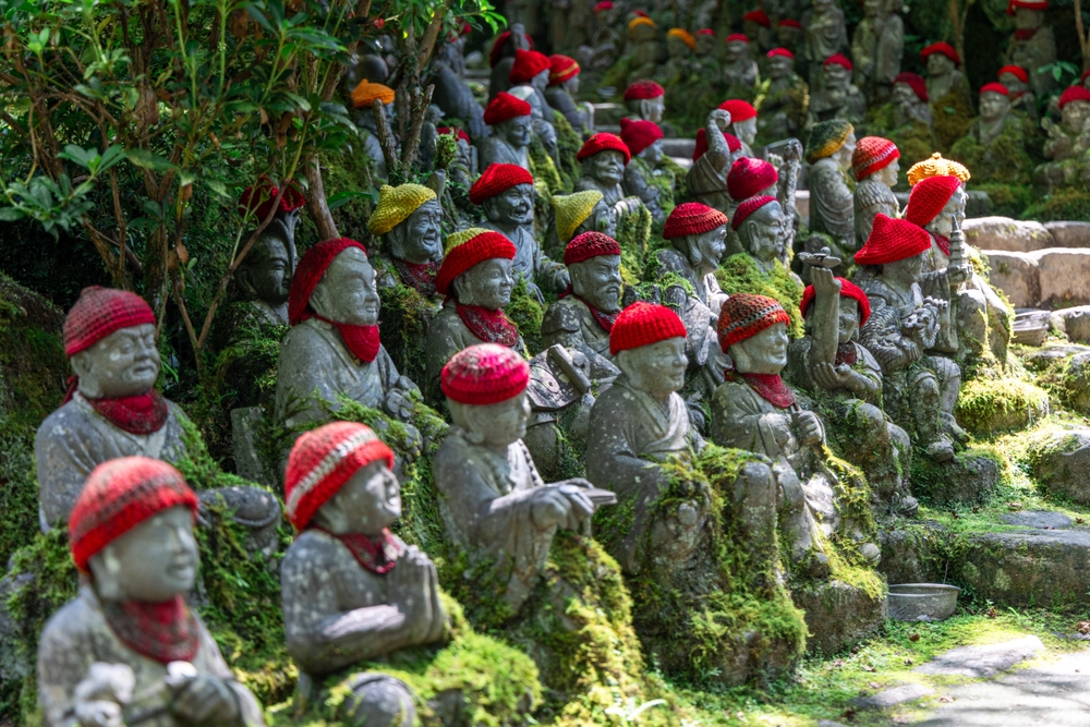 Discover the Soul of Japan: MT Sobek’s Shikoku Pilgrimage Adventure