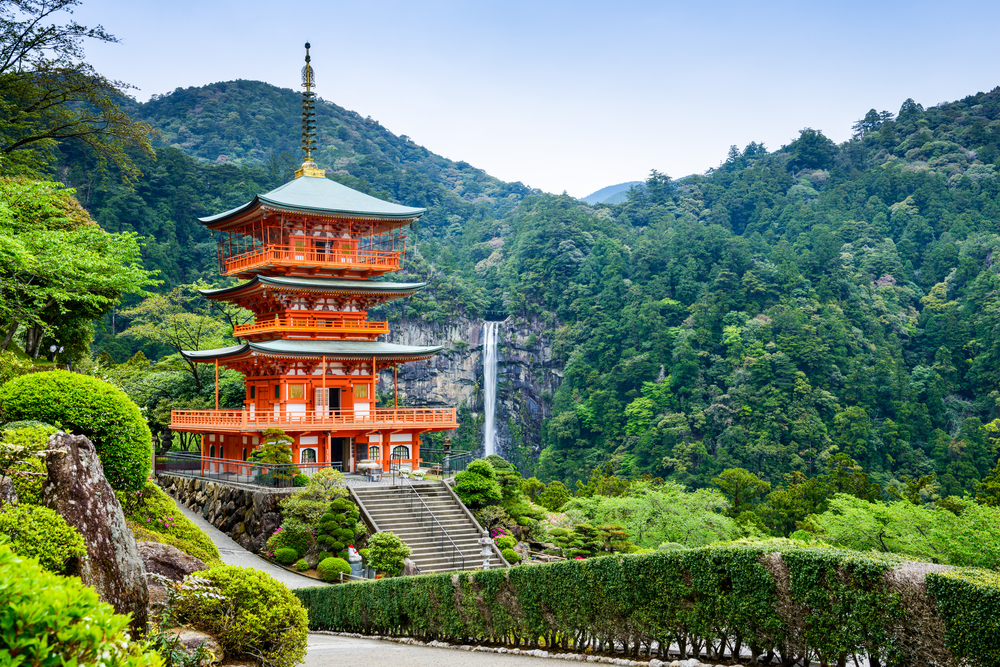 MT Sobek Japan Adventure Travel Webinar